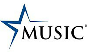MUSIC Logo