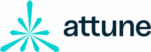 Attune logo