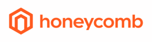 Honeycomb logo