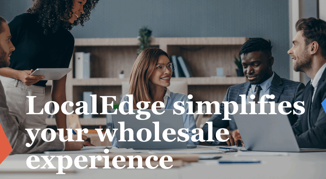 Who is LocalEdge Brokerage?