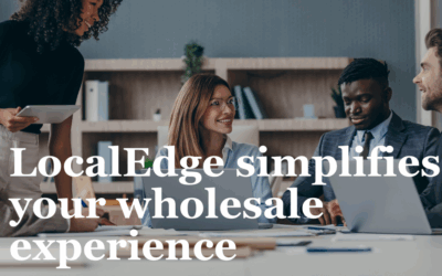 Who is LocalEdge Brokerage?