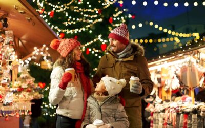 Provide Seasonal Insurance Coverage for Your Customers This Holiday Season