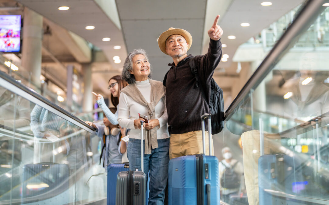 Why Travel & Travel Medical Insurance Matters