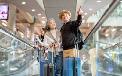 Why Travel & Travel Medical Insurance Matters
